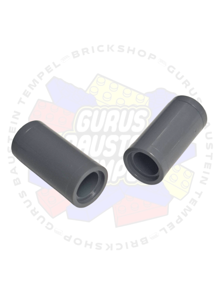 Lego® Technic Verbinder Connector 75535 dark blish gray